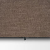 Warner Channel 2 Piece Long Sofa Set w/Back Cushions by Mercana at Eve Furniture