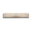 Warner Frame 2 Piece Long Sofa Set by Mercana at Eve Furniture