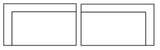 Warner Frame 2 Piece Sofa Set by Mercana at Eve Furniture