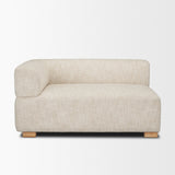 Warner Frame 2 Piece Sofa Set by Mercana at Eve Furniture