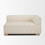 Warner Frame 2 Piece Sofa Set by Mercana at Eve Furniture
