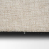 Warner Frame 3 Piece Sofa Set w/Corner Piece by Mercana at Eve Furniture