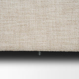 Warner Frame 3 Piece Sofa Set w/S Corner Piece by Mercana at Eve Furniture