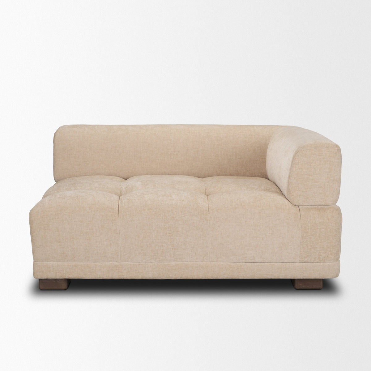 Warner Quilt 2 Piece Sofa Set by Mercana at Eve Furniture