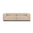 Warner Quilt 2 Piece Sofa Set by Mercana at Eve Furniture