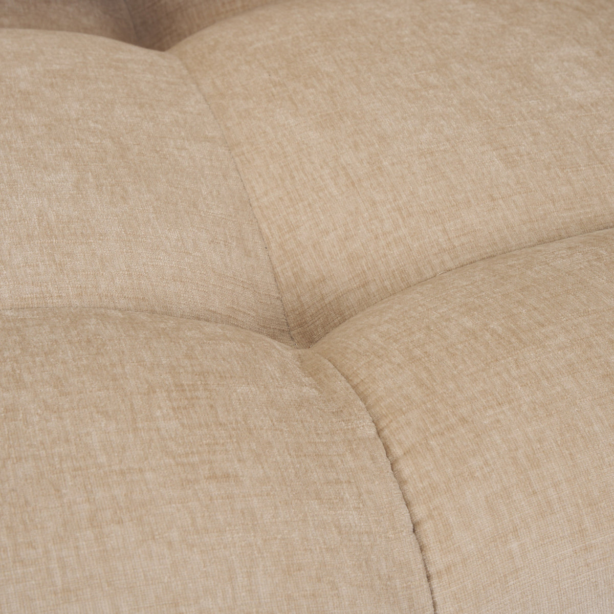Warner Quilt 3 Piece Sofa Set w/Corner Piece by Mercana at Eve Furniture