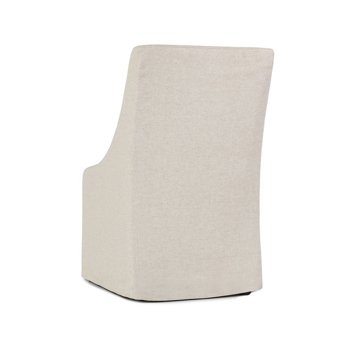 Warwick Dining Chair with Casters by Classic Home at Eve Furniture
