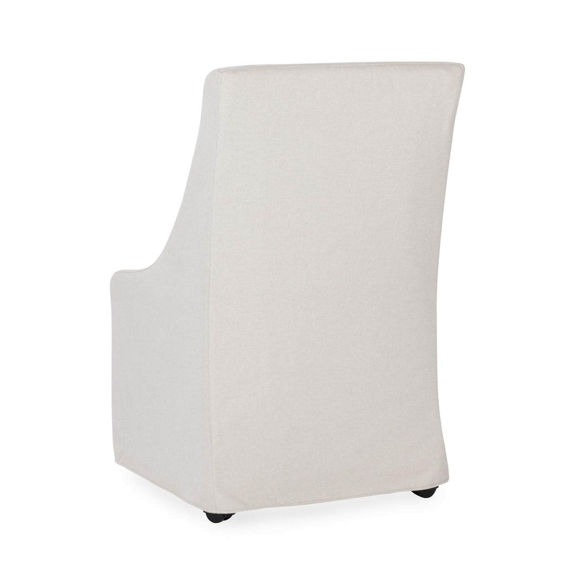 Warwick Dining Chair with Casters by Classic Home at Eve Furniture