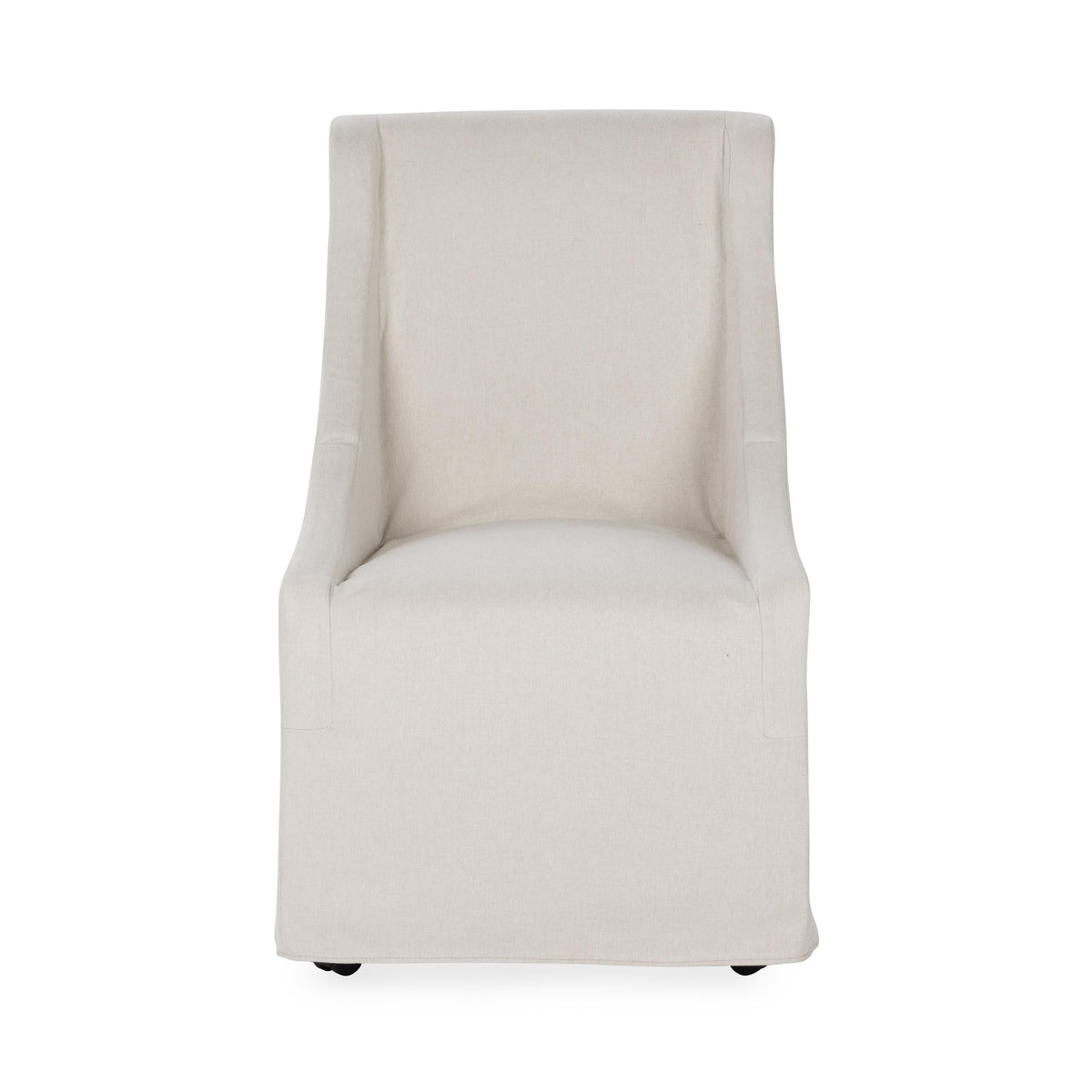 Warwick Dining Chair with Casters by Classic Home at Eve Furniture