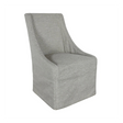 Warwick Dining Chair with Casters by Classic Home at Eve Furniture