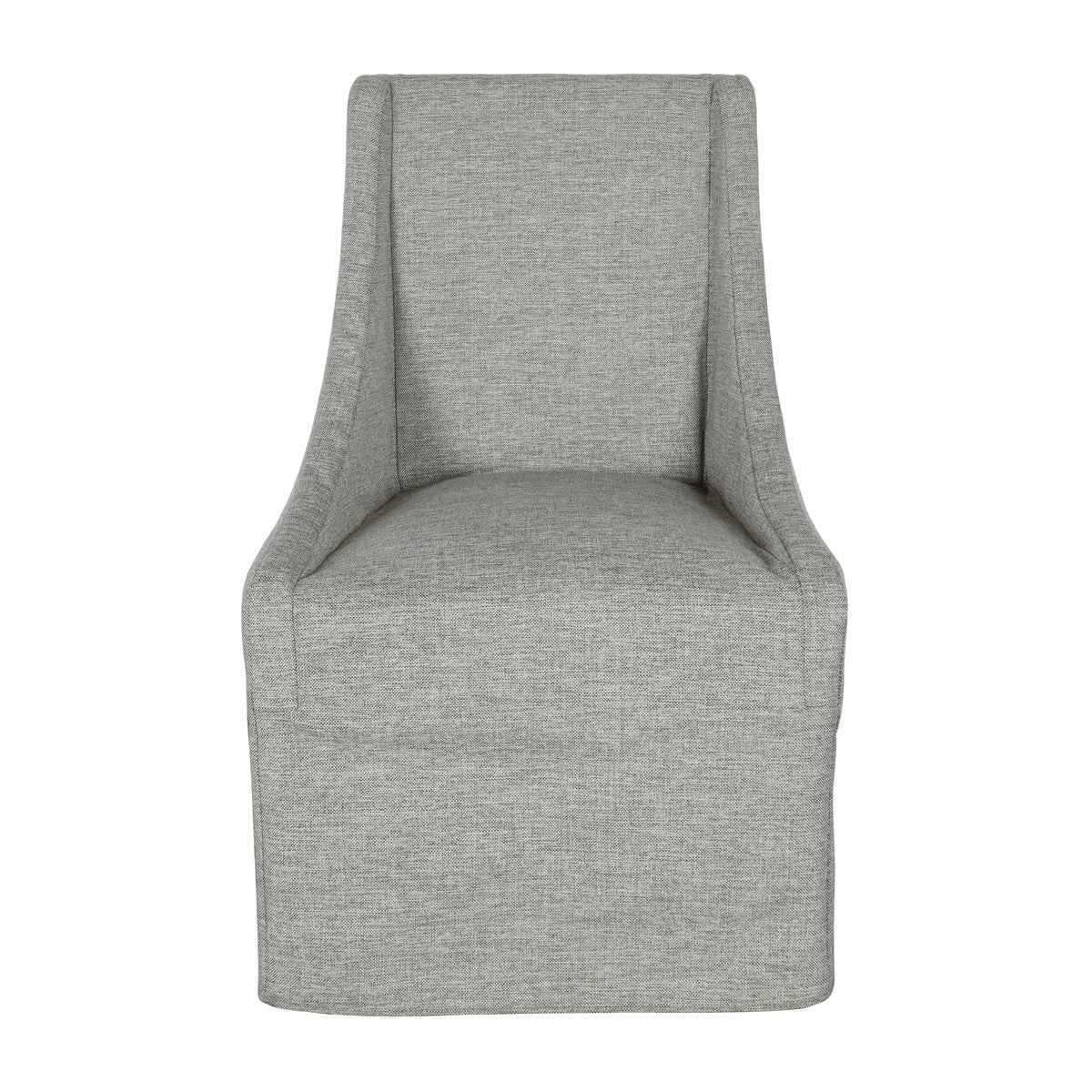 Warwick Gray Dining Chair by Classic Home at Eve Furniture
