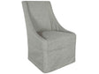 Warwick Gray Dining Chair by Classic Home at Eve Furniture