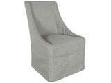 Warwick Gray Dining Chair by Classic Home at Eve Furniture