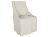 Warwick Oatmeal Dining Chair by Classic Home at Eve Furniture