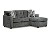 Washington Gray RAF Sectional