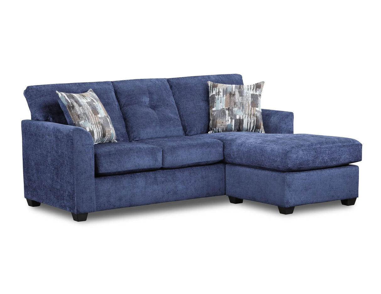 Washington Navy RAF Sectional
