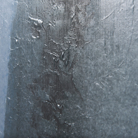 Water Arch Brown I by Mercana Studio a Hand Embellished Textured Canvas by Mercana at Eve Furniture