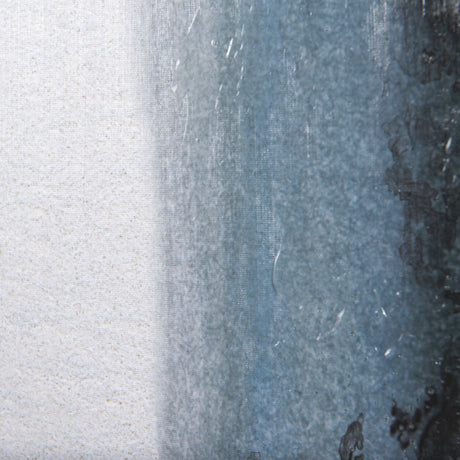 Water Arch Brown I by Mercana Studio a Hand Embellished Textured Canvas by Mercana at Eve Furniture