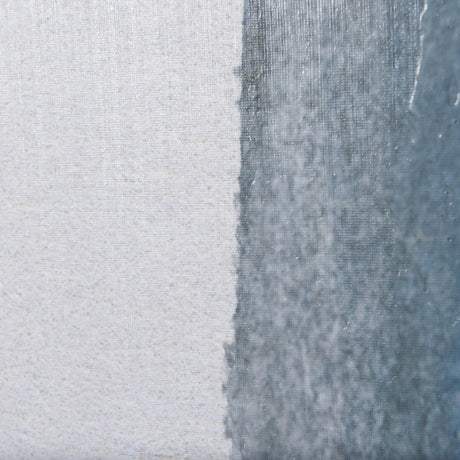 Water Arch Brown II by Mercana Studio a Hand Embellished Textured Canvas by Mercana at Eve Furniture