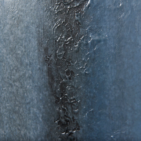 Water Arch Brown II by Mercana Studio a Hand Embellished Textured Canvas by Mercana at Eve Furniture
