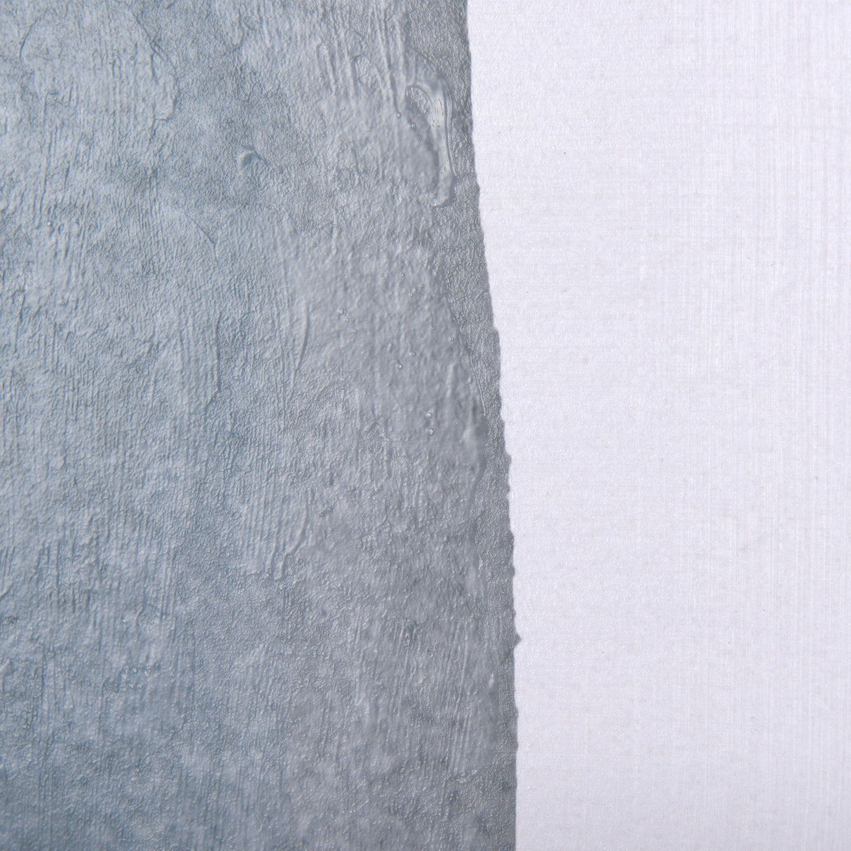 Water Arch I by Mercana Studio a Hand Embellished Textured Framed Art Print by Mercana at Eve Furniture