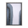 Water Arch I by Mercana Studio a Hand Embellished Textured Framed Art Print by Mercana at Eve Furniture