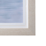 Water Horses II C by PHBurchett a Framed Photo Art Print Matted under Glass by Mercana at Eve Furniture