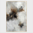 Water Multicolor Painting Art by Buddy Whitlock by Classic Home at Eve Furniture