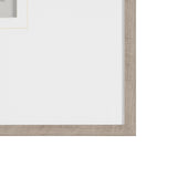 Water Side I by PanPan a Framed Art Print Matted under Glass by Mercana at Eve Furniture