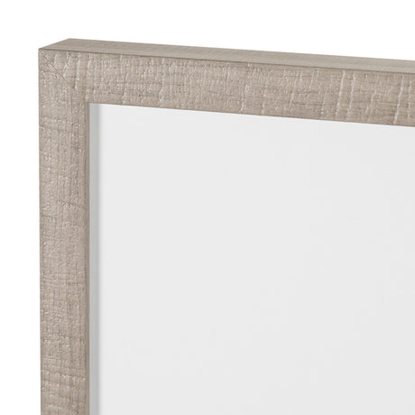 Water Side I by PanPan a Framed Art Print Matted under Glass by Mercana at Eve Furniture