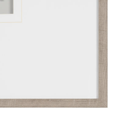 Water Side II by PanPan a Framed Art Print Matted under Glass by Mercana at Eve Furniture