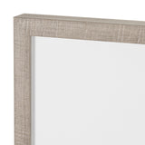 Water Side II by PanPan a Framed Art Print Matted under Glass by Mercana at Eve Furniture