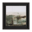 Watercolor Dreamscape II by Mercana Studio a Hand Embellished Framed Watercolor Art Print under Glas by Mercana at Eve Furniture