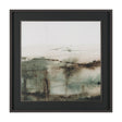 Watercolor Dreamscape II by Mercana Studio Hand Embelished Framed Artwork Matted under Glass by Mercana at Eve Furniture