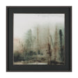 Watercolor Dreamscape III by Mercana Studio Hand Embelished Framed Artwork Matted under Glass by Mercana at Eve Furniture