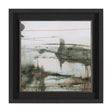 Watercolor Dreamscape V by Mercana Studio a Hand Embellished Framed Watercolor Art Print under Glass by Mercana at Eve Furniture