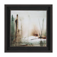 Watercolor Dreamscape VI by Mercana Studio a Hand Embellished Framed Watercolor Art Print under Glas by Mercana at Eve Furniture