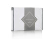 Waterproof Jersey White Full Mattress Protector by Malouf at Eve Furniture