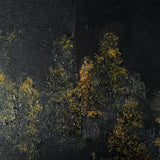 Water's Reflection-R by Chad Mackay a Hand Embellished Textured Framed Art Print Matted under Glass by Mercana at Eve Furniture