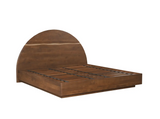 Watson Bed by Moe's Home at Eve Furniture