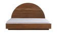 Watson Bed by Moe's Home at Eve Furniture