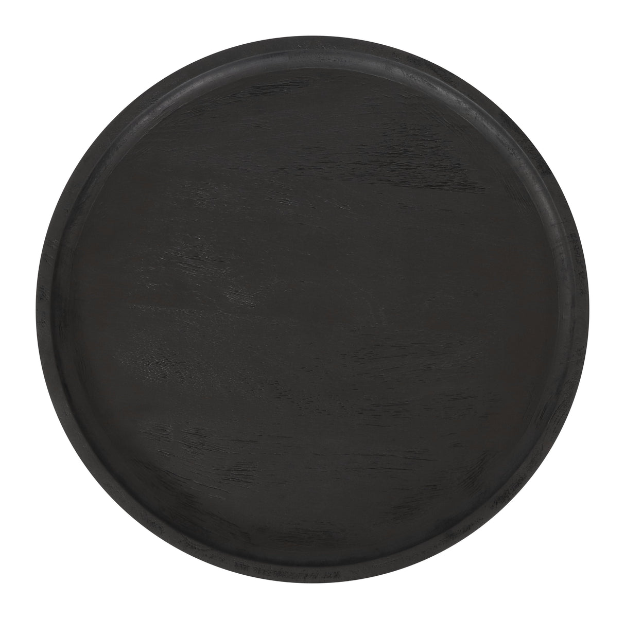 Watson Black Side Table by Zuomod at Eve Furniture