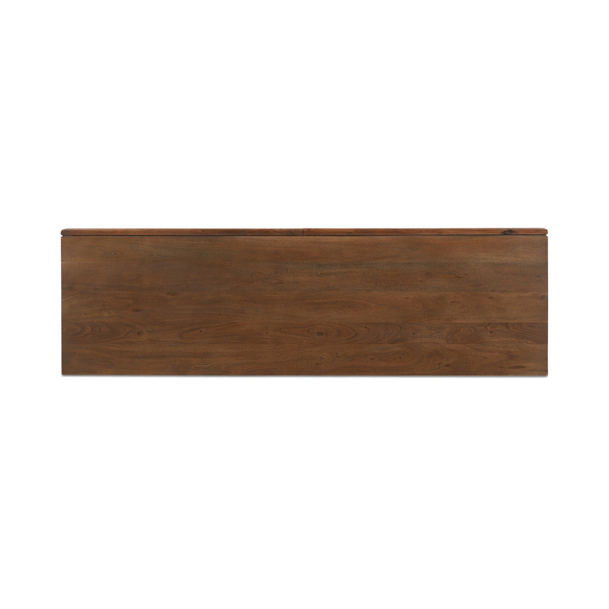 Watson Brown 4 Drawer Dresser by Moe's Home at Eve Furniture