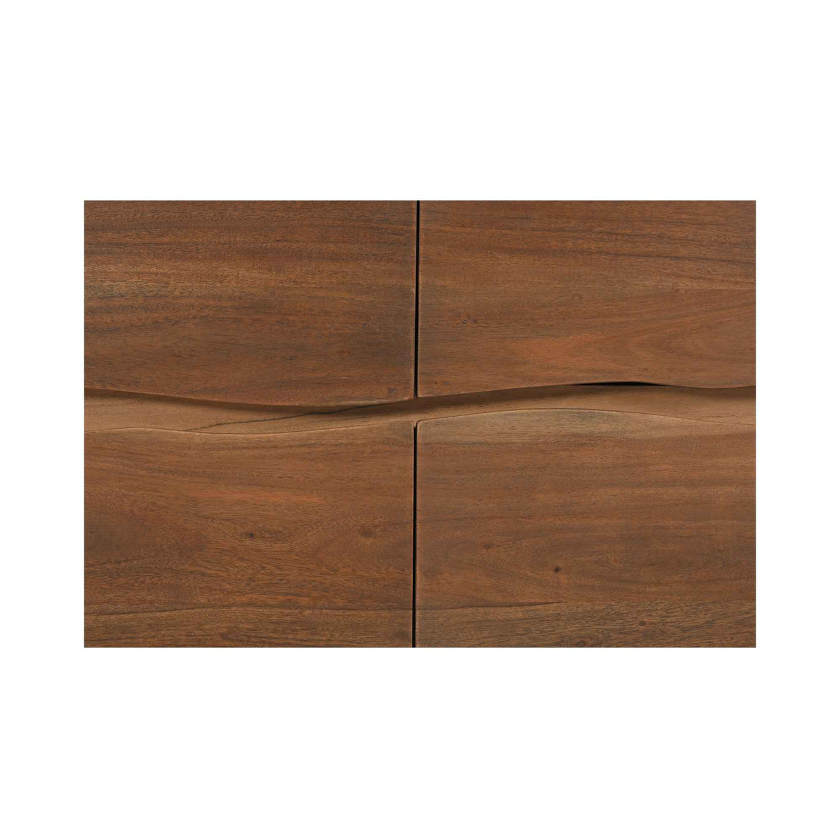 Watson Brown 4 Drawer Dresser