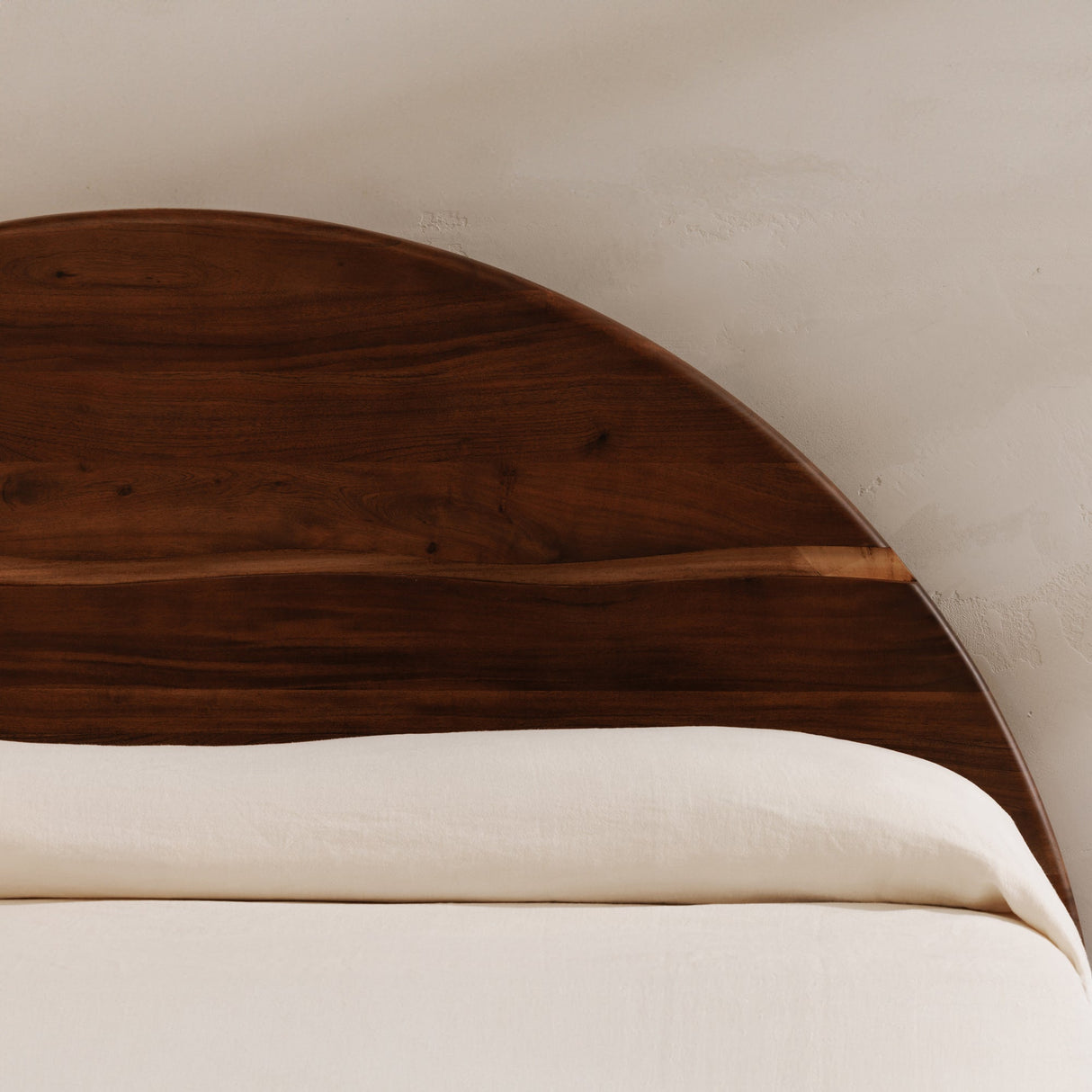 Watson Brown King Bed by MOES at Eve Furniture