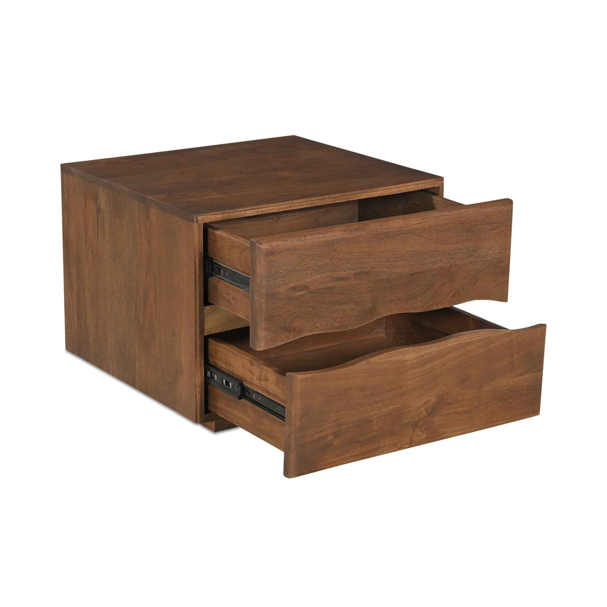 Watson Brown Nightstand