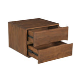 Watson Brown Nightstand