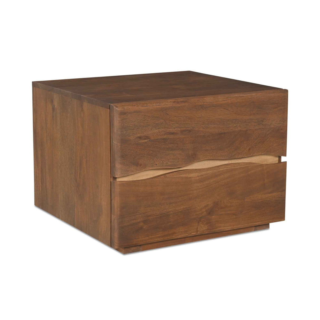 Watson Brown Nightstand