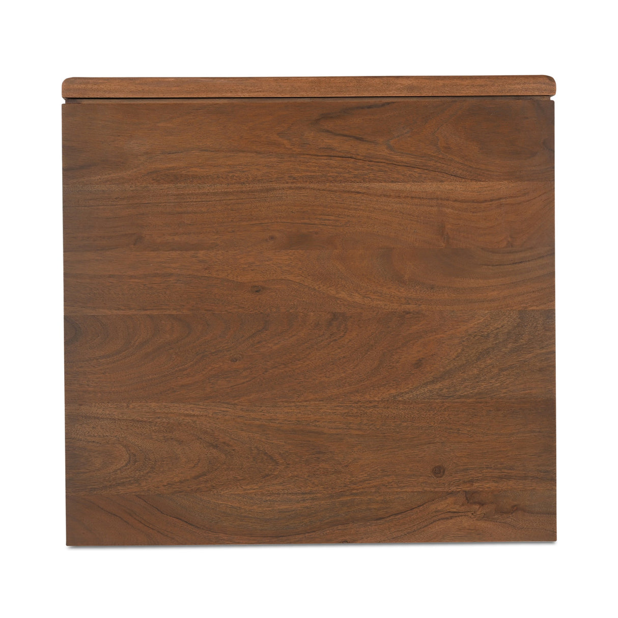 Watson Brown Nightstand by Moe's Home at Eve Furniture