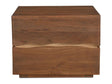 Watson Brown Nightstand